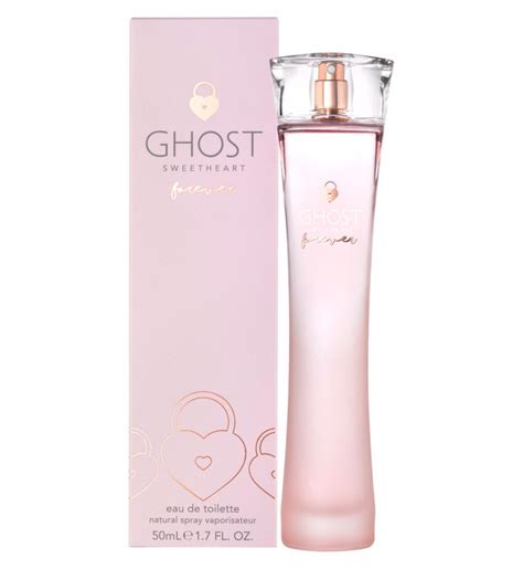 ghost sweetheart 100ml|ghost sweetheart forever perfume 100ml.